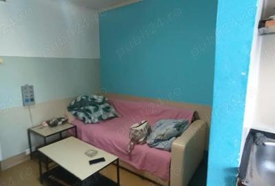 Garsonieră decomandată în Pieptănari - 1