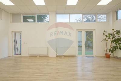 CENTRAL - Cladire birouri DE INCHIRIAT CENTRAL - Cladire birouri DE INCHIRIAT - 20