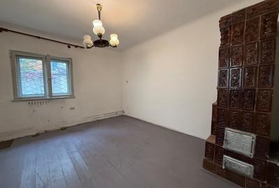 Basarabia Teren cu casa de renovat Bulevardul Basarabia Murgeni Comision zero - 5