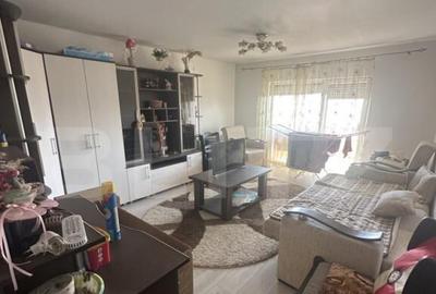 Apartament cu 2 camere, 64 mp, zona Micro 17 - 2