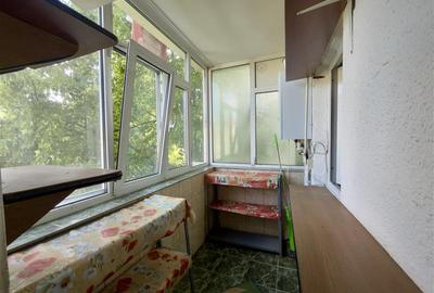 Apartament cu 3 camere decomandat în Păcurari - 11