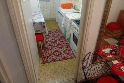 Ap 4 Cam Ultracentral 77mp etaj 2 decomandat 2 bai luminos vedere mixta hol lucuibil - 12