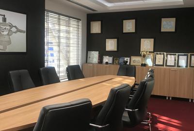 Închiriere / Vânzare – Clădire impecabilă birouri + depozit – Bd. Metalurgiei - 17