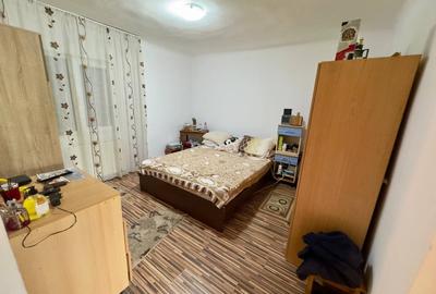 Casă individuală cu 3 camere cu Canalizare în Giulești - 20