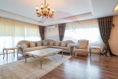 Penthouse de vanzare in Mamaia vedere frontala lac si marea Neagra - 83