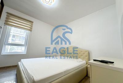 Apartament cu 3 camere, mobilat în Tomis Plus - 16
