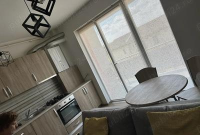 Apartament cu 2 camere semidecomandat în Giroc - 2