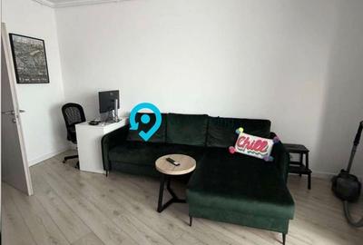 Apartament cu 2 camere decomandat, mobilat în Grozăvești - 3