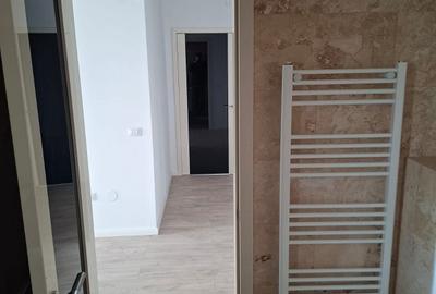 Apartament cu 3 camere decomandat în Central - 2
