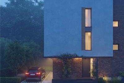 Duplex cu 4 camere cu Teren 122 Mp în Theodor Pallady - 19
