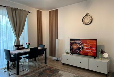 Apartament 2 camere – Novum Grozavesti - Splaiul Independenței - 8