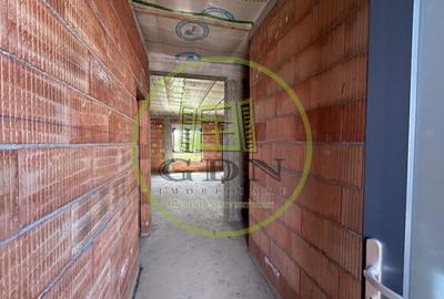 Casa individuala 4 camere, pe un singur nivel– Cristian, Sibiu - 4