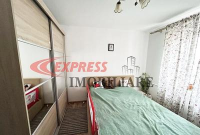 Apartament cu 3 camere decomandat, mobilat în Dristor - 3
