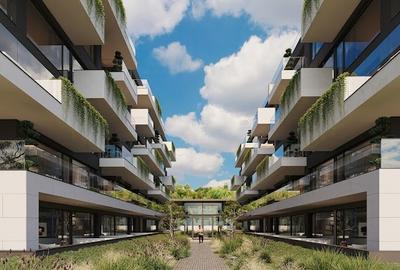 Apartament cu 3 camere decomandat în Băneasa - 2