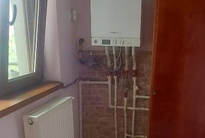 Casa 3 camere - Zona CET/Medeea - Teren 431 mp - 4