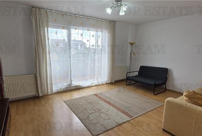 Garsoniera generoasa cu loc de parcare inclus, toate utilitatile, multiple facil Garsoniera generoasa cu loc de parcare inclus, toate utilitatile, multiple facil - 1