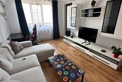 Apartament 2 camere - Dristor -KFC Mihai Bravu - Bloc nou - Mobilat modern - 1