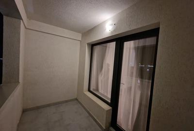 Inchiriez studio Iuliu Maniu Envogue Residence - 4