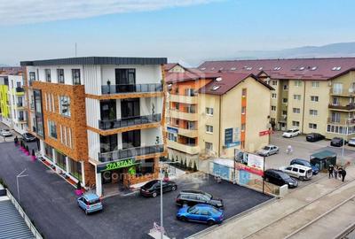 Spatiu BIROURI- Zona Ultracentrala -Trafic Intens-150 mp - 11