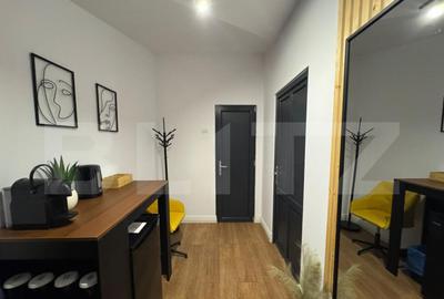 Casă cu 5 camere cu Teren 165 Mp în Central - 5