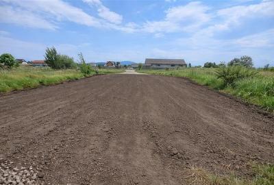 Teren intravilan: 480mp, recomandat constructie casa, Bod, Brasov - 3