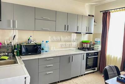 Casa Parter + Etaj cu 4 camere in Lumina - mobilata si utilata - Termen Lung - 1