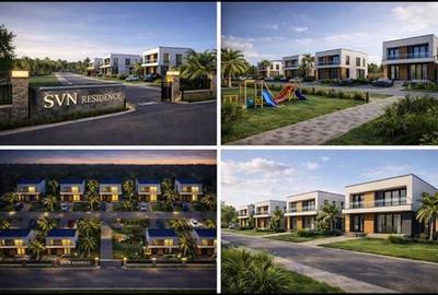 Casă cu 4 camere în Central - 6