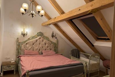 Apartament cu 3 camere decomandat în Brașovul Vechi - 7