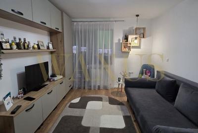 Apartament cu 2 camere, mobilat în Decebal - 4