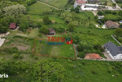 Teren de 836 mp, în Tolstoi - 4