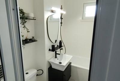 Apartament cu 2 camere în Centrul Civic - 6