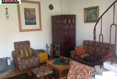 Casă cu 7 camere în Elisabetin - 1