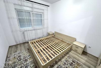 Apartament cu 2 camere decomandat, mobilat în Cetate - 14