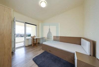 Apartament 4 camere, 2 bai, 3 terase - zona Centrul Civic - 2