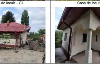 Casa si teren cora parte 3/8 Giurgiu, ID: R2070608 - 5