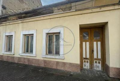 Casa individuala, 266mp teren, ZONA ULTRACENTRALA - 1