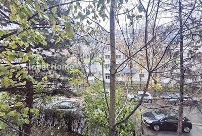 Apart 2 camere 60mp Decomandat | Baneasa - Belizarie - Parc Herastrau - 22