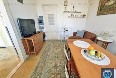 Apartament 4 camere de vanzare, zona Gheorghe Doja, 97 mp #16595 - 7