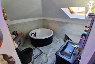 Casă cu Teren 100 Mp în Coșbuc - 7