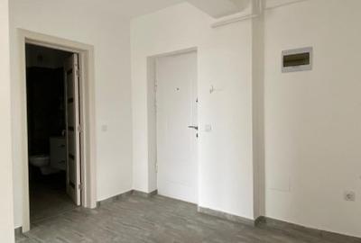 Apartament cu 2 camere semidecomandat în Bucium - 7
