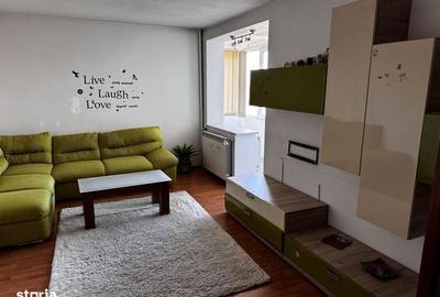 Apartament cu 2 camere în Decebal - 1