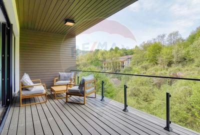 Apartament cu 3 camere decomandat, mobilat în Warthe - 6