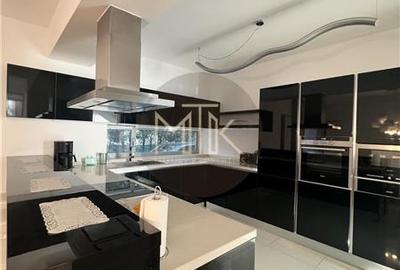 VILA LUX mobilata&utilata complet | Pipera - Erou Iancu Nicolae - 16