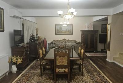 Casă cu 4 camere cu Teren 100 Mp în 1 Decembrie - 10