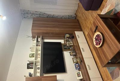 Apartament cu 2 camere decomandat în Lujerului - 3