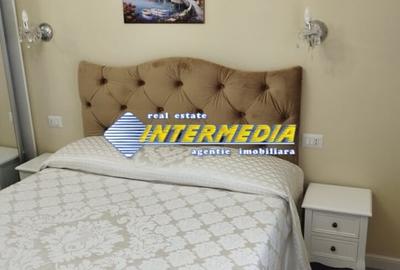 Apartament cu 3 camere semidecomandat, mobilat în Ampoi 1 - 3