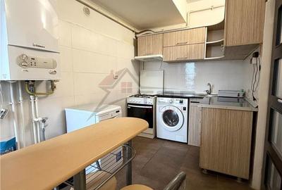 Apartament cu 2 camere în Baza 3 - 9