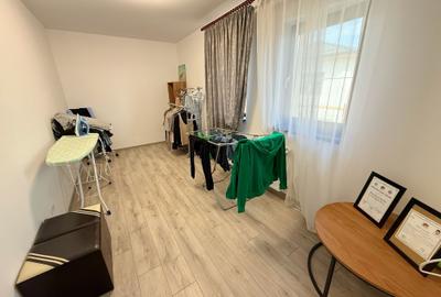 Duplex Mobilat / 5 Camere / 2 Bai / Teren 250 mp - 14