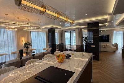 Apartament cu 5 camere în Aviației - 2