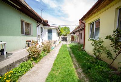 Garsonieră semidecomandată, mobilată în Brașovul Vechi - 18